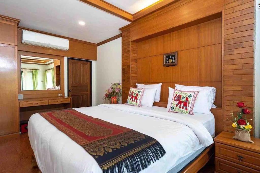 6Br Laguna Bangtao Seaside Swimming Pool Villa Пхукет Экстерьер фото