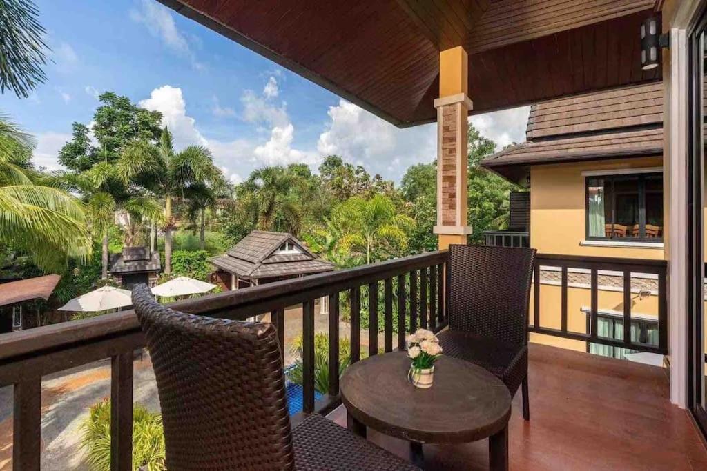 6Br Laguna Bangtao Seaside Swimming Pool Villa Пхукет Экстерьер фото